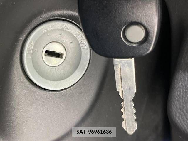 Suzuki ALTO 2020-10 305173-5