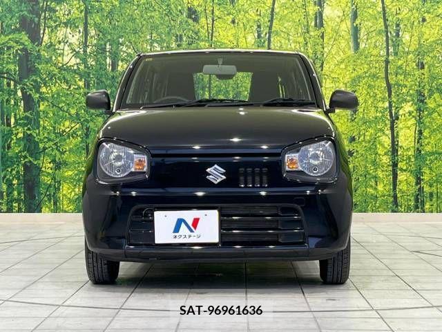 Suzuki ALTO 2020-10 305173-12