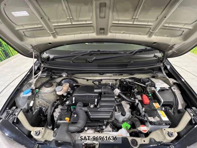 Suzuki ALTO 2020-10 305173-16