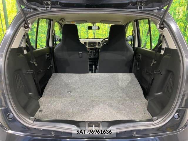 Suzuki ALTO 2020-10 305173-8