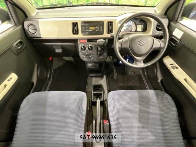 Suzuki ALTO 2020-10 305173-1
