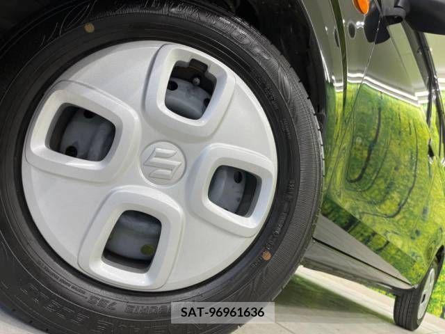 Suzuki ALTO 2020-10 305173-11