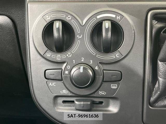 Suzuki ALTO 2020-10 305173-4