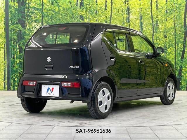 Suzuki ALTO 2020-10 305173-15
