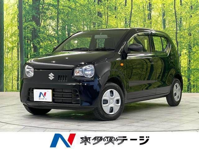 Suzuki ALTO 2020-10 305173-0
