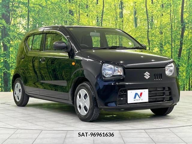 Suzuki ALTO 2020-10 305173-14