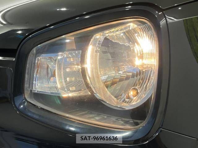 Suzuki ALTO 2020-10 305173-10