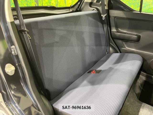 Suzuki ALTO 2020-10 305173-7