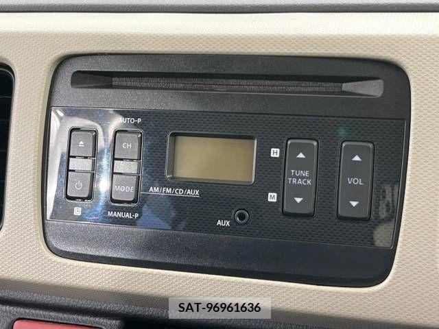Suzuki ALTO 2020-10 305173-3