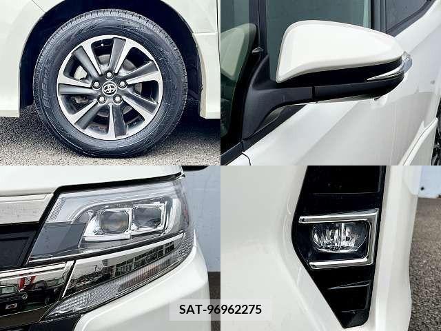 Toyota NOAH 2019-02 210740-4