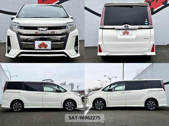 Toyota NOAH 2019-02 210740-3