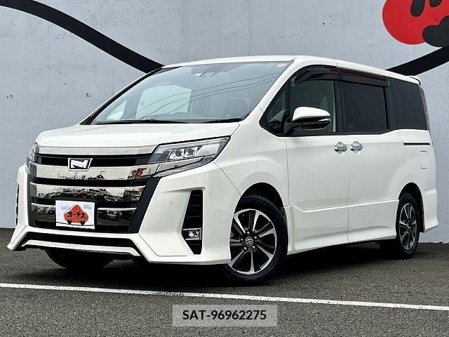 Toyota NOAH 2019-02 210740-0