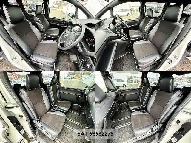 Toyota NOAH 2019-02 210740-5