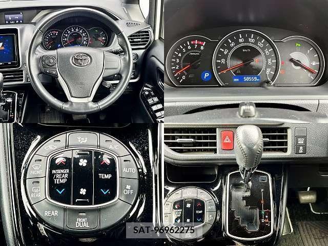 Toyota NOAH 2019-02 210740-7