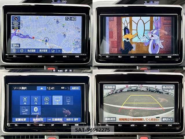 Toyota NOAH 2019-02 210740-8