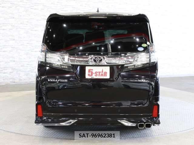 Toyota VELLFIRE 2016-12 287869-14