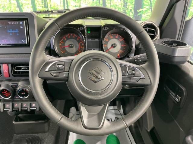 Suzuki JIMNY 2022-07 15801-12