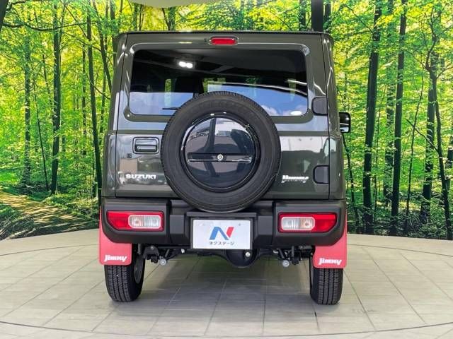 Suzuki JIMNY 2022-07 15801-16