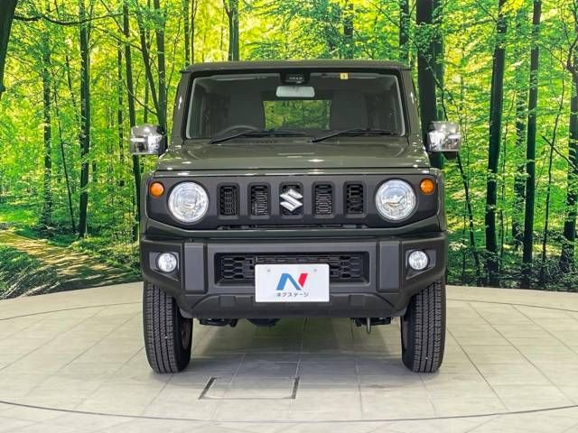 Suzuki JIMNY 2022-07 15801-15