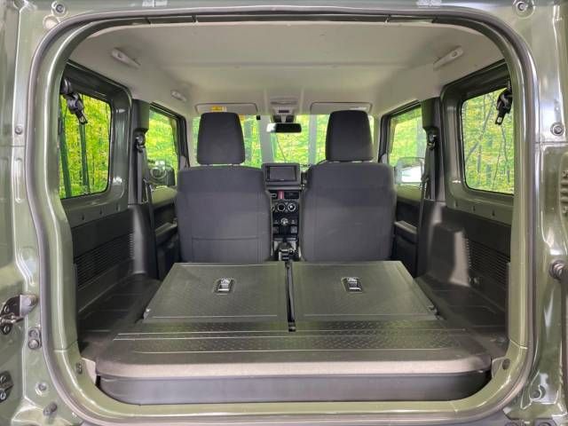 Suzuki JIMNY 2022-07 15801-11