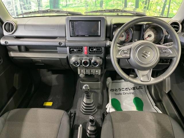 Suzuki JIMNY 2022-07 15801-1