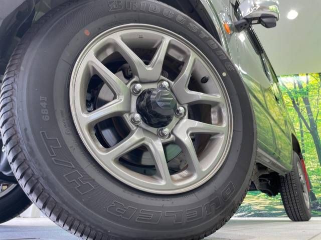 Suzuki JIMNY 2022-07 15801-14