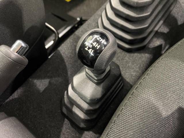 Suzuki JIMNY 2022-07 15801-4
