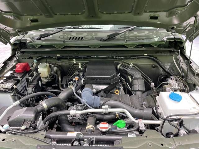 Suzuki JIMNY 2022-07 15801-19