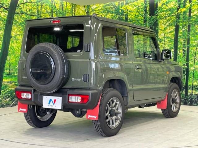 Suzuki JIMNY 2022-07 15801-18