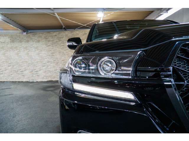 Toyota LAND CRUISER 2016-10 3449-9