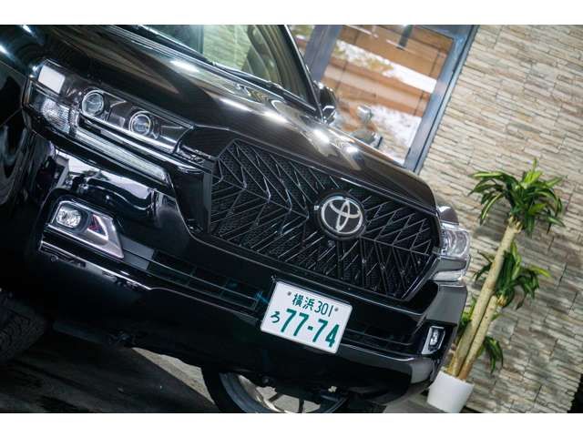 Toyota LAND CRUISER 2016-10 3449-4