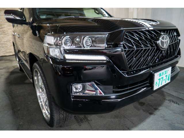 Toyota LAND CRUISER 2016-10 3449-8