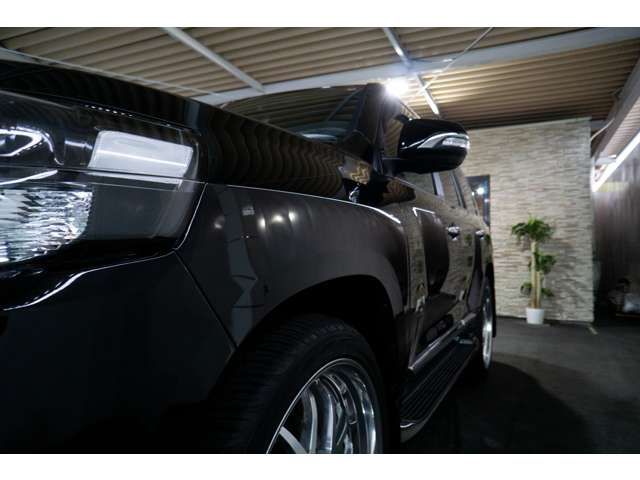 Toyota LAND CRUISER 2016-10 3449-15