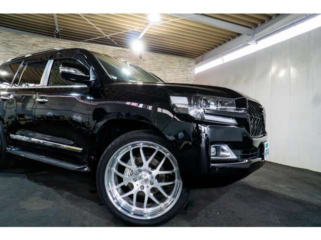 Toyota LAND CRUISER 2016-10 3449-7