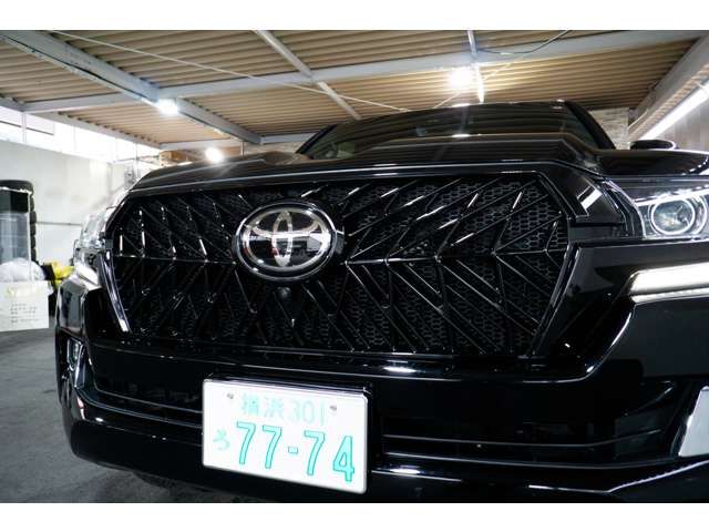 Toyota LAND CRUISER 2016-10 3449-10