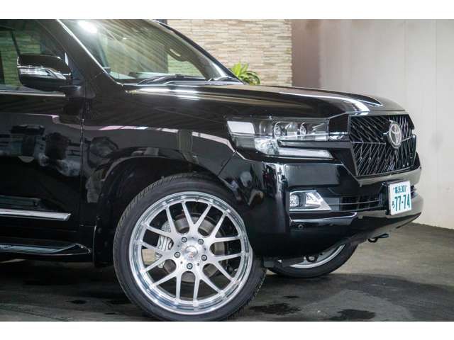 Toyota LAND CRUISER 2016-10 3449-2
