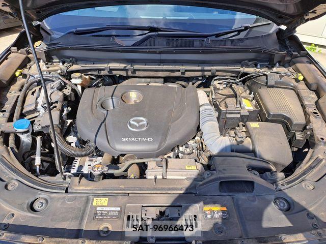 Mazda CX-8 2020-05 358833-19