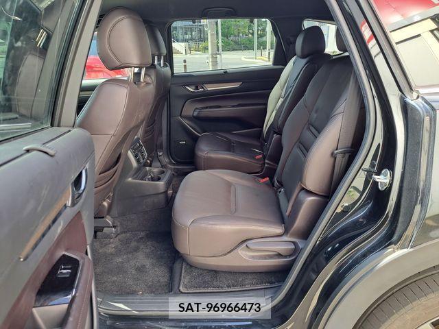 Mazda CX-8 2020-05 358833-16