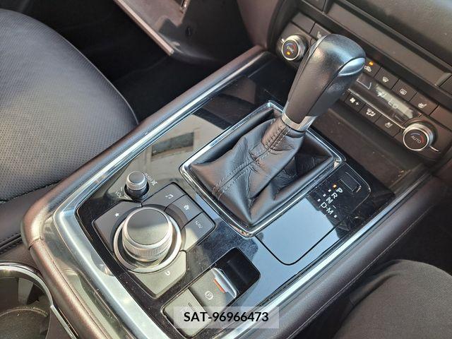 Mazda CX-8 2020-05 358833-10