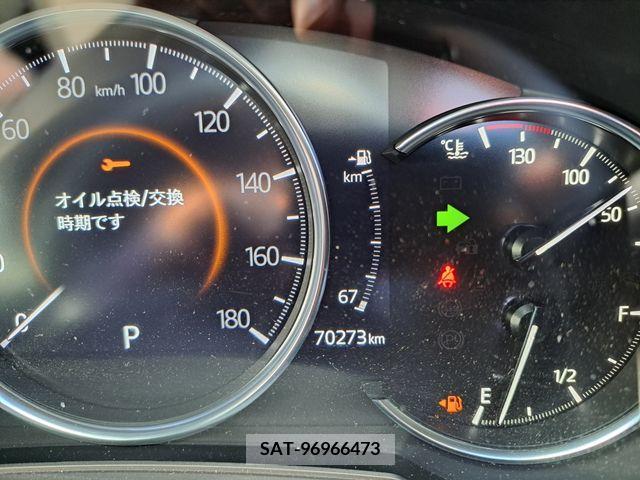 Mazda CX-8 2020-05 358833-8