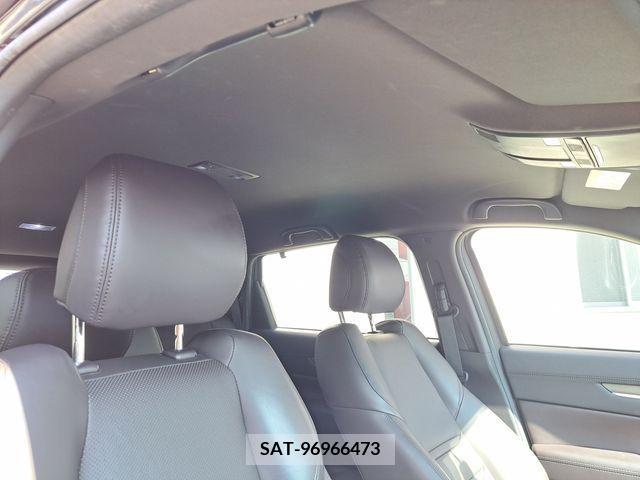 Mazda CX-8 2020-05 358833-5