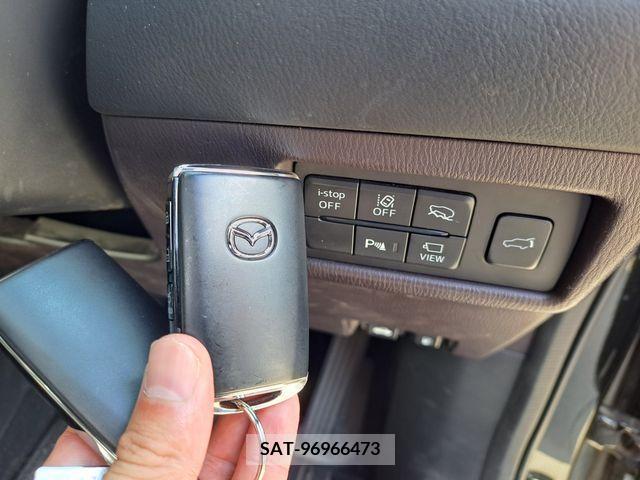 Mazda CX-8 2020-05 358833-3