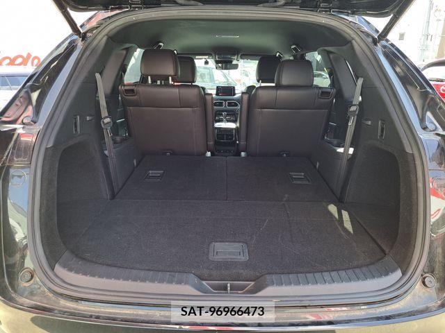 Mazda CX-8 2020-05 358833-15