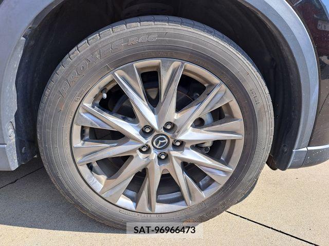 Mazda CX-8 2020-05 358833-21