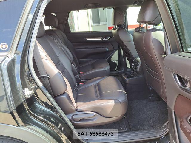 Mazda CX-8 2020-05 358833-12