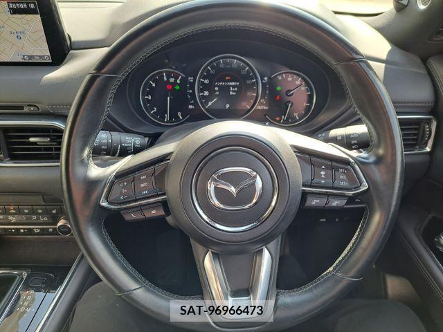 Mazda CX-8 2020-05 358833-7