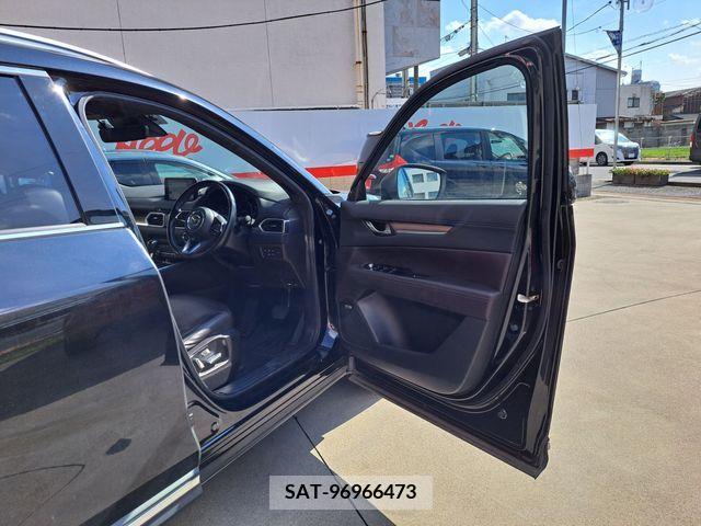 Mazda CX-8 2020-05 358833-4