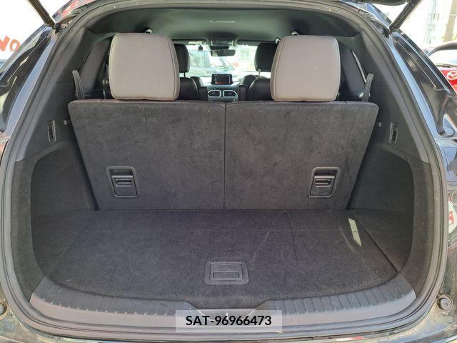 Mazda CX-8 2020-05 358833-14