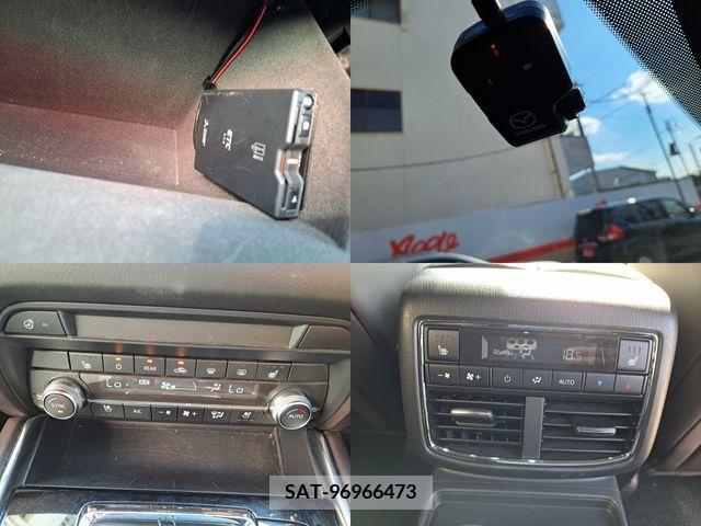 Mazda CX-8 2020-05 358833-11