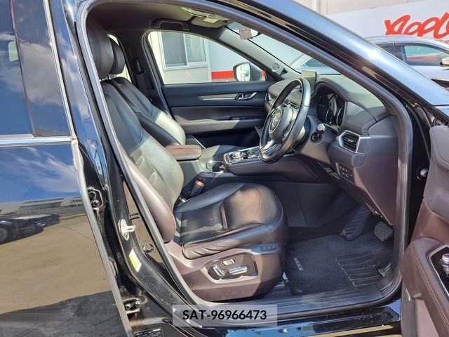 Mazda CX-8 2020-05 358833-6
